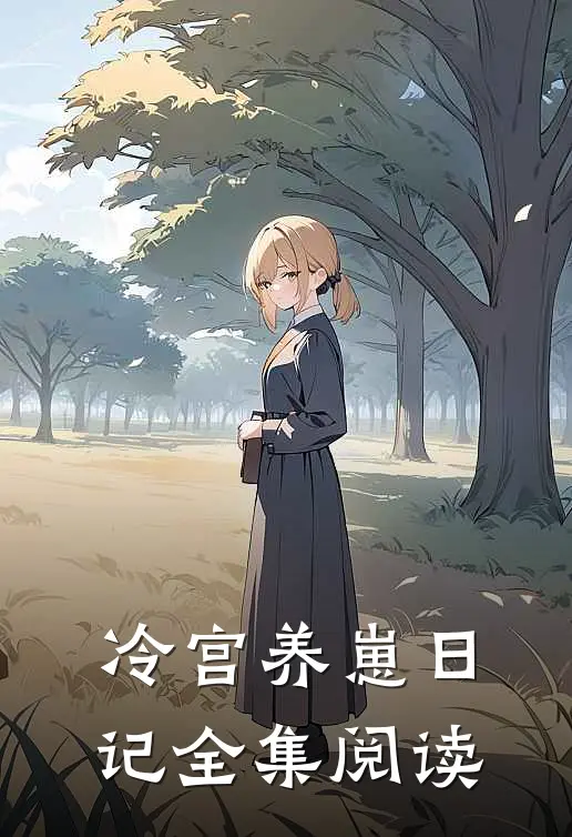 冷宫养崽日记全集阅读