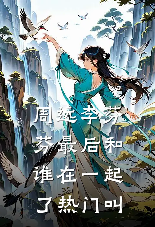 周远李芬芬最后和谁在一起了热门叫