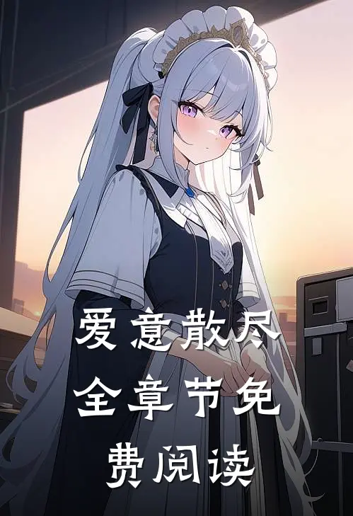 爱意散尽全章节免费阅读