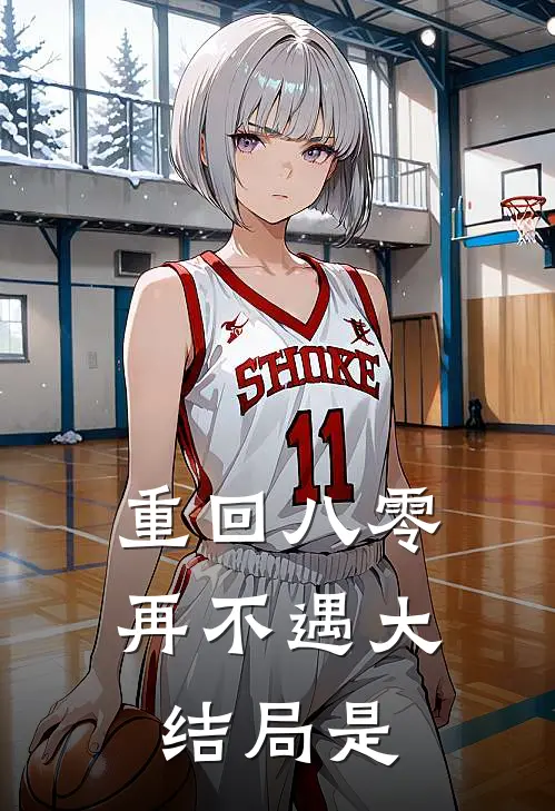 重回八零再不遇大结局是