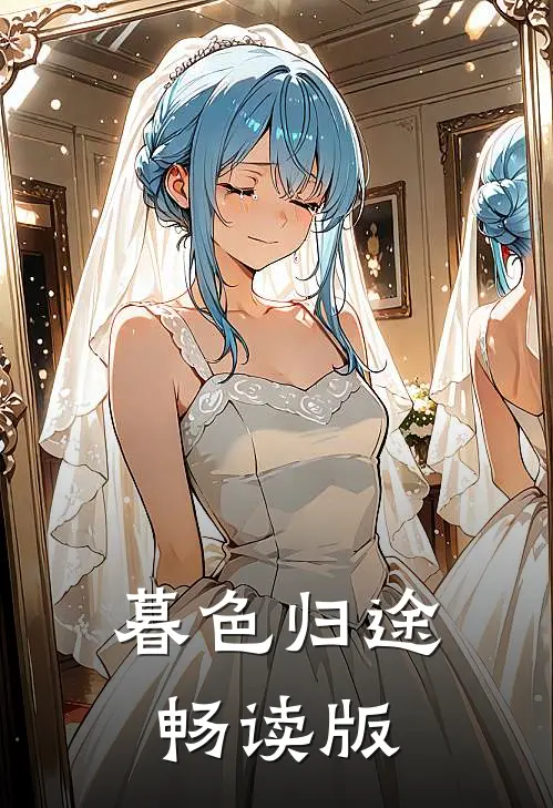 暮色归途畅读版