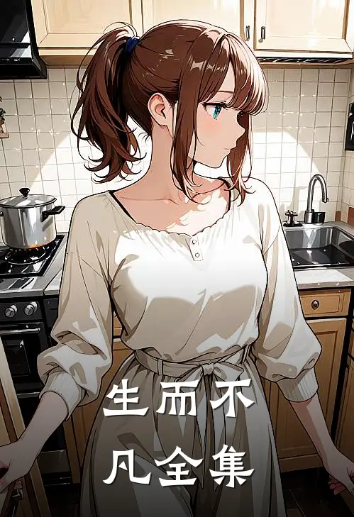 生而不凡全集