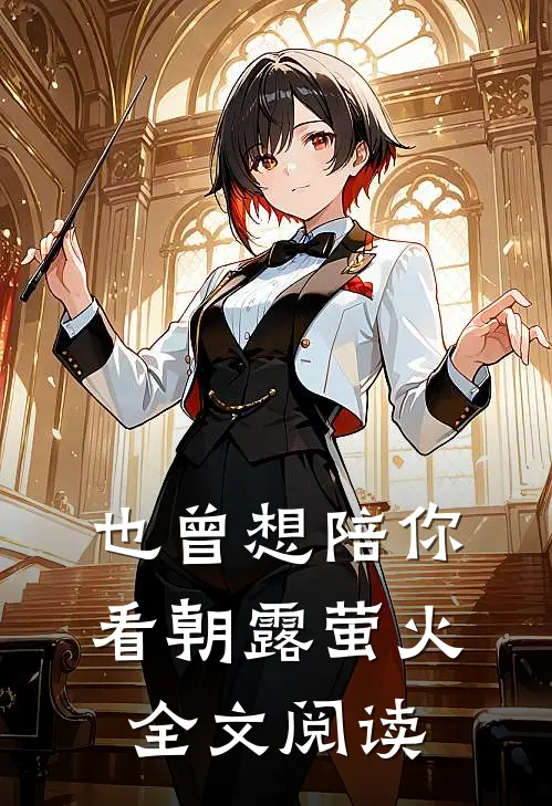 也曾想陪你看朝露萤火全文阅读