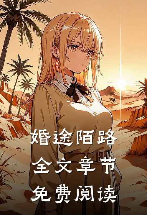 婚途陌路全文章节免费阅读
