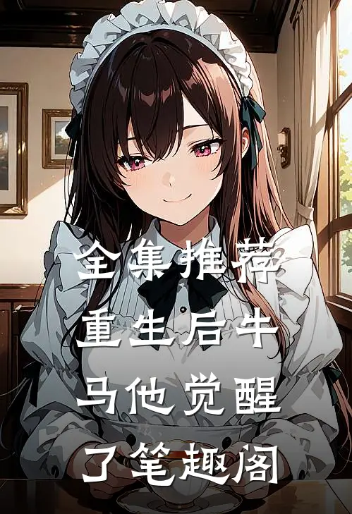 全集推荐重生后牛马他觉醒了笔趣阁