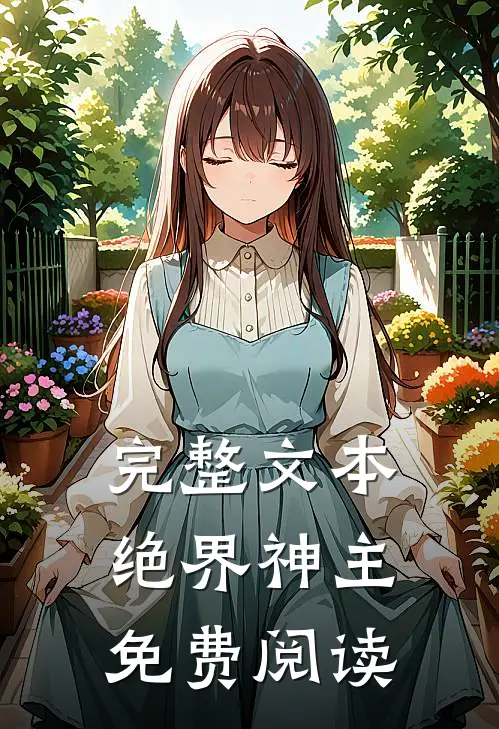 完整文本绝界神主免费阅读
