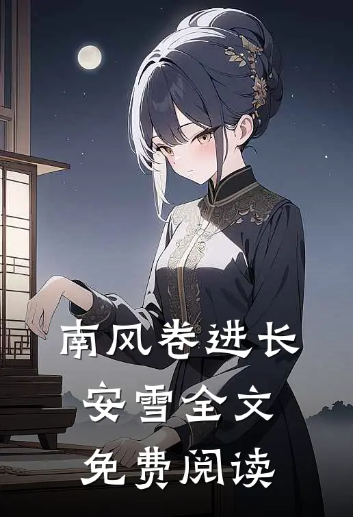 南风卷进长安雪全文免费阅读