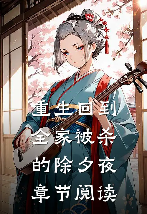重生回到全家被杀的除夕夜章节阅读