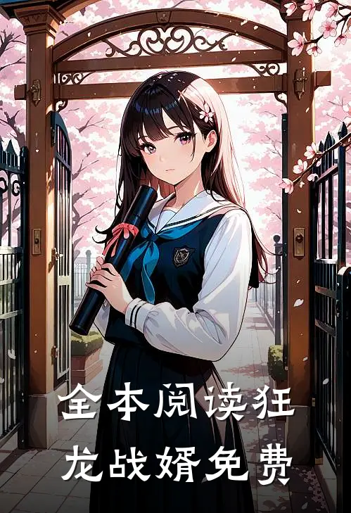 全本阅读狂龙战婿免费