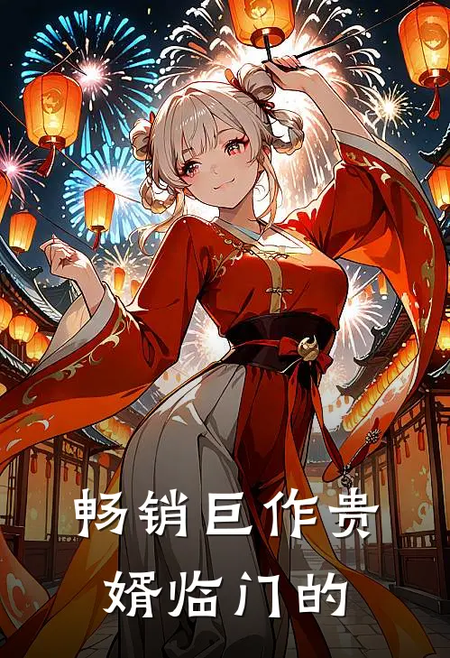 畅销巨作贵婿临门的