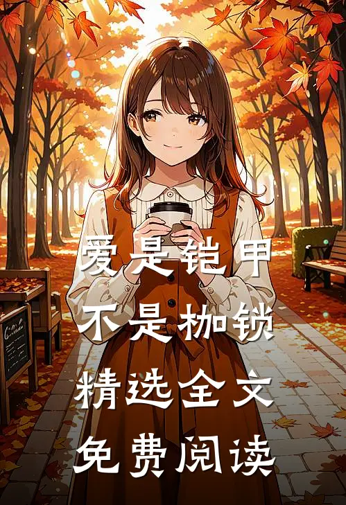 爱是铠甲不是枷锁精选全文免费阅读