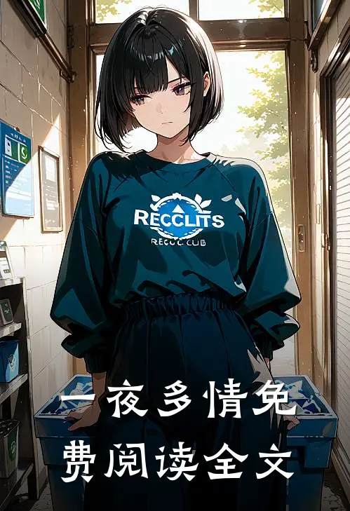 一夜多情免费阅读全文
