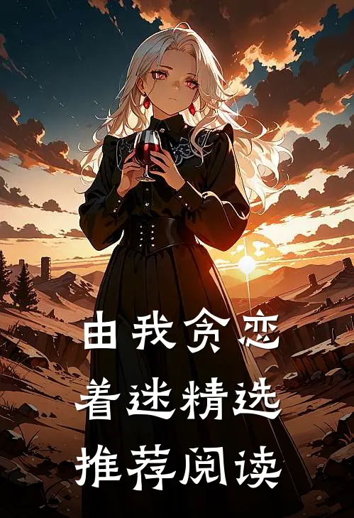 由我贪恋着迷精选推荐阅读