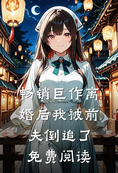 畅销巨作离婚后我被前夫倒追了免费阅读
