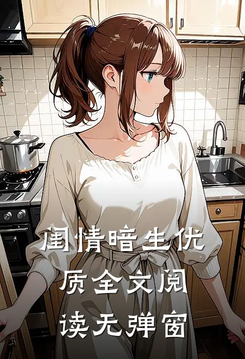 闺情暗生优质全文阅读无弹窗