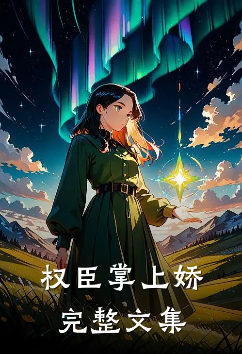 权臣掌上娇完整文集