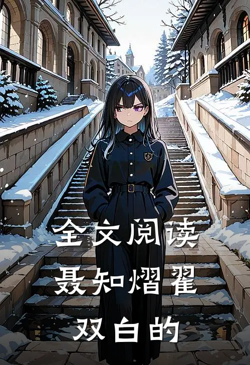 全文阅读聂知熠翟双白的