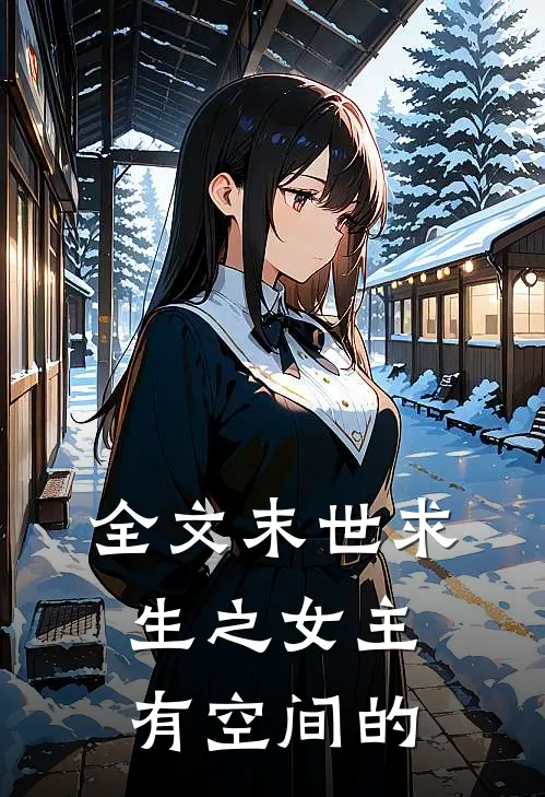 全文末世求生之女主有空间的