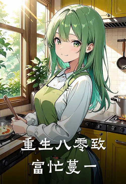 重生八零致富忙 蔓一