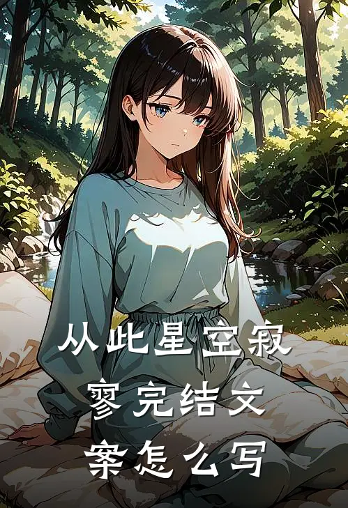 从此星空寂寥完结文案怎么写