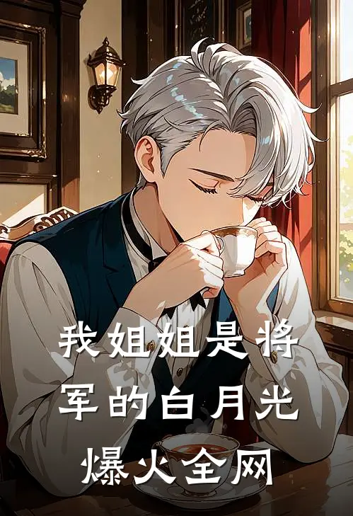 我姐姐是将军的白月光爆火全网