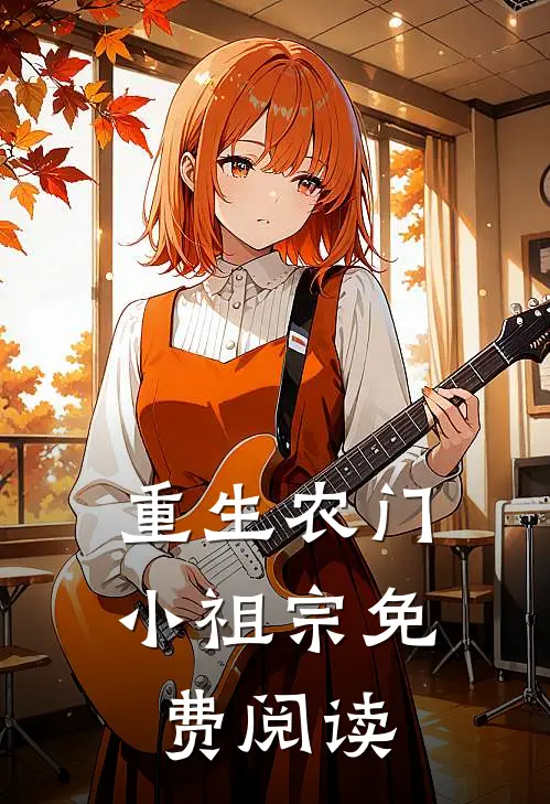 重生农门小祖宗免费阅读