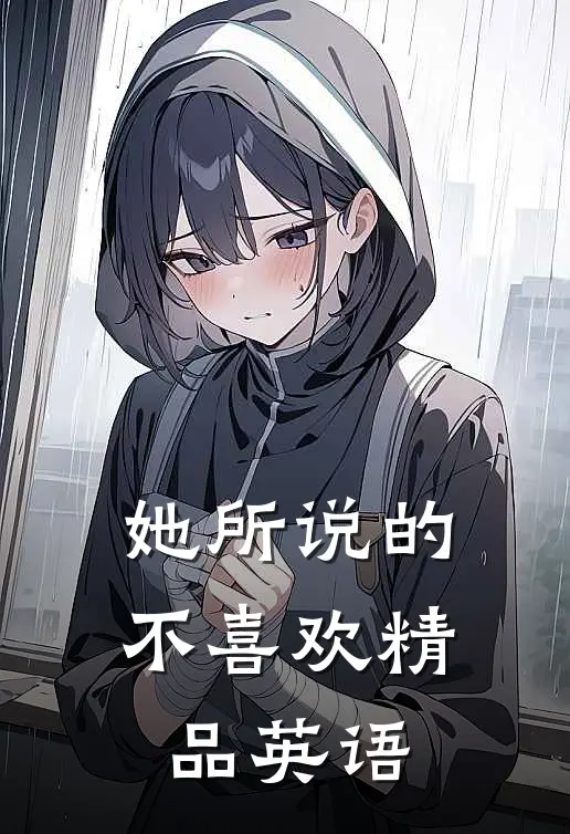 她所说的不喜欢精品英语