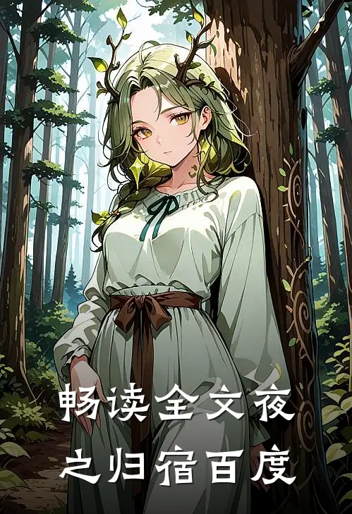 畅读全文夜之归宿百度