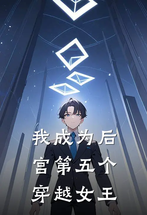 我成为后宫第五个穿越女王