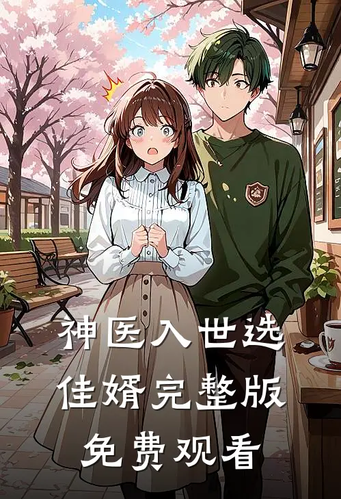 神医入世选佳婿完整版免费观看