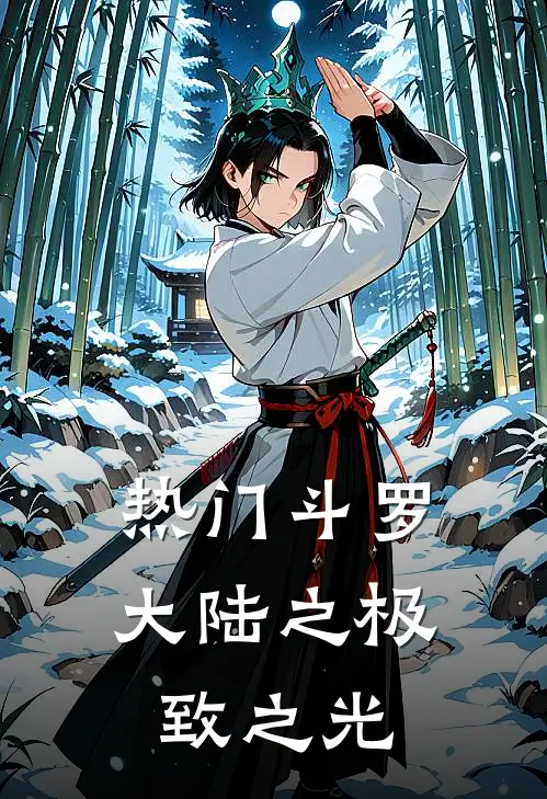 热门斗罗大陆之极致之光