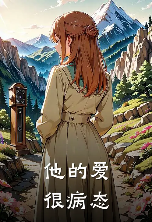 他的爱很病态