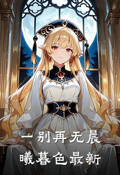 一别再无晨曦暮色最新