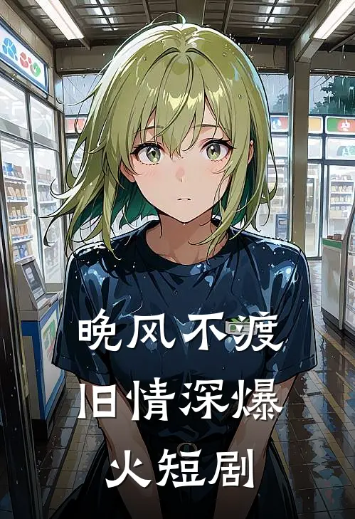 晚风不渡旧情深爆火短剧