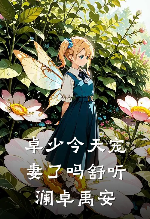 卓少今天宠妻了吗舒听澜卓禹安