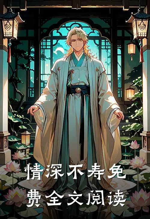 情深不寿免费全文阅读