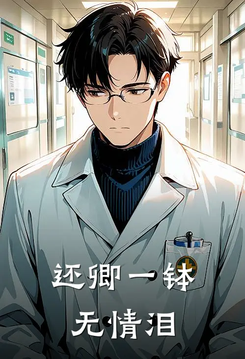 还卿一钵无情泪