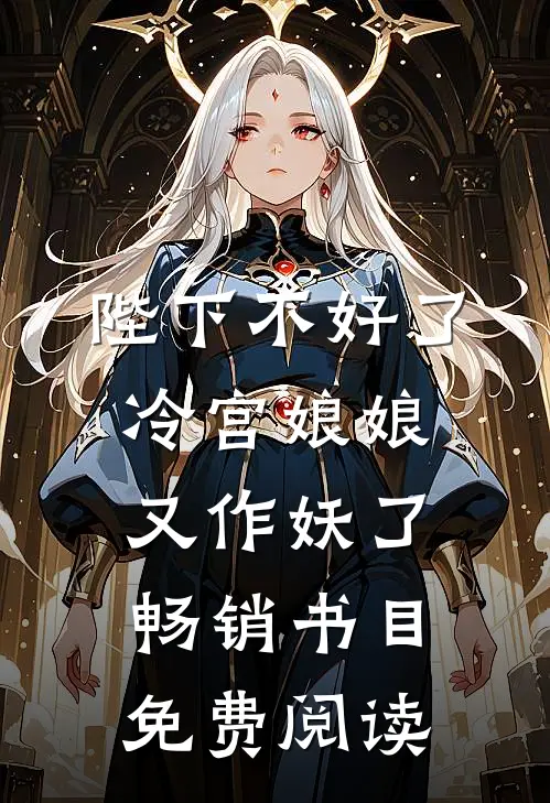 陛下不好了冷宫娘娘又作妖了畅销书目免费阅读