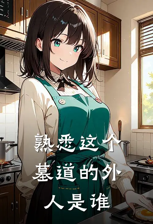 熟悉这个墓道的外人是谁