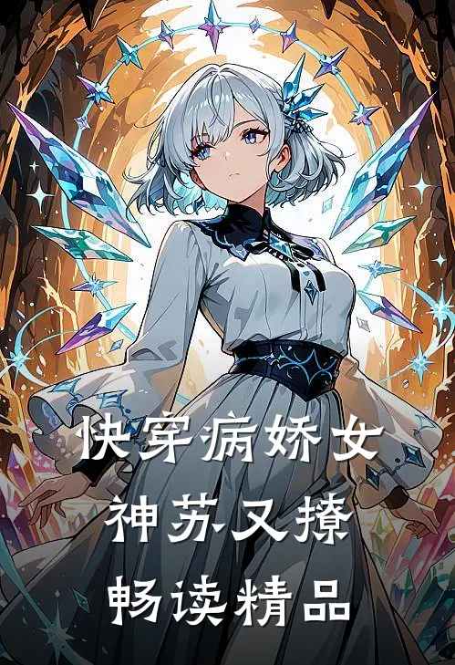 快穿病娇女神苏又撩畅读精品