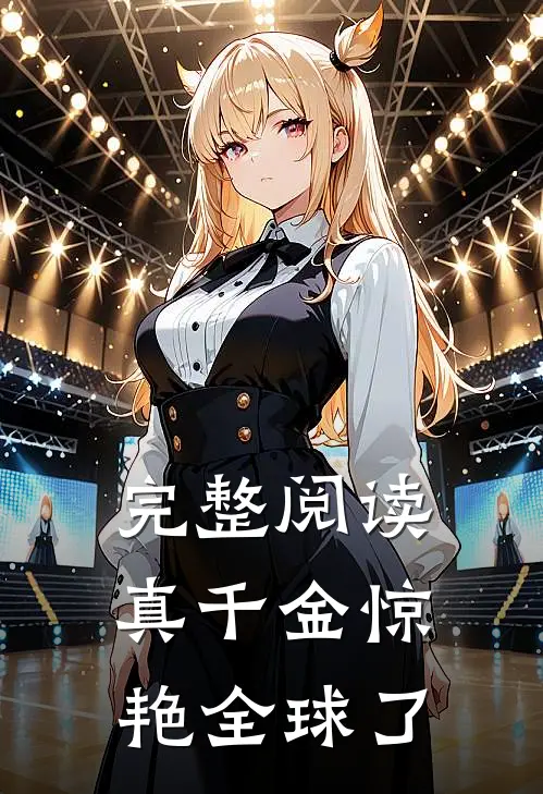 完整阅读真千金惊艳全球了