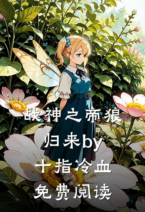 战神之帝狼归来by十指冷血免费阅读