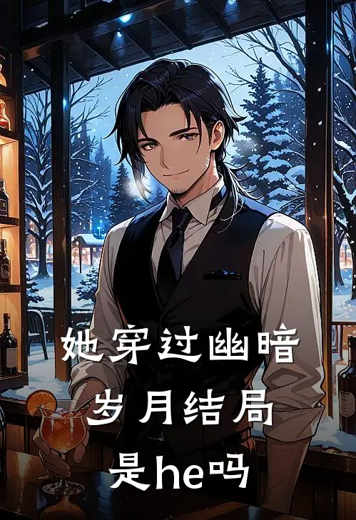 她穿过幽暗岁月结局是he吗
