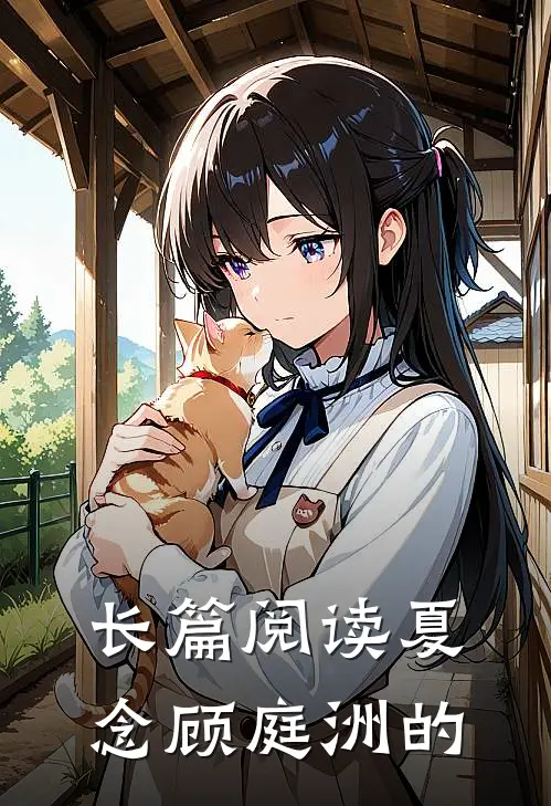 长篇阅读夏念顾庭洲的