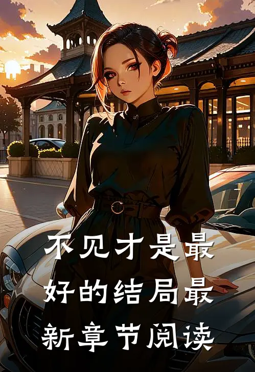 不见才是最好的结局最新章节阅读