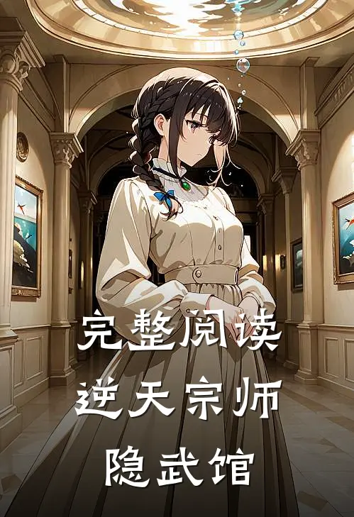 完整阅读逆天宗师隐武馆