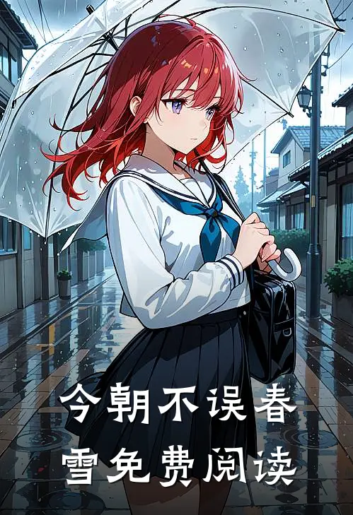 今朝不误春雪免费阅读