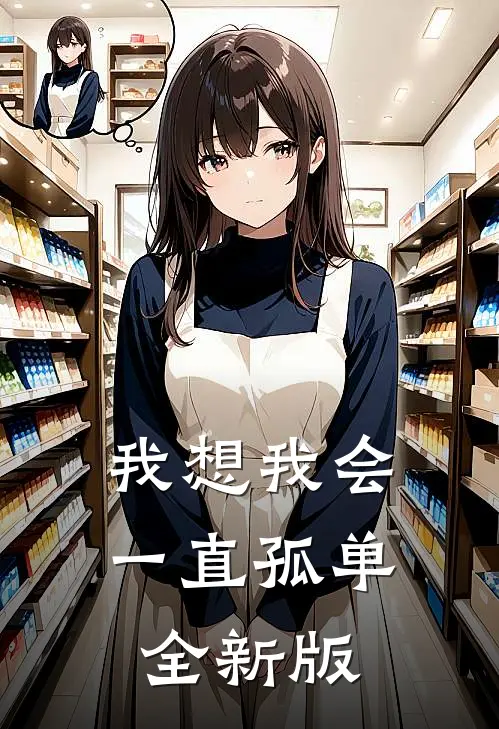 我想我会一直孤单全新版