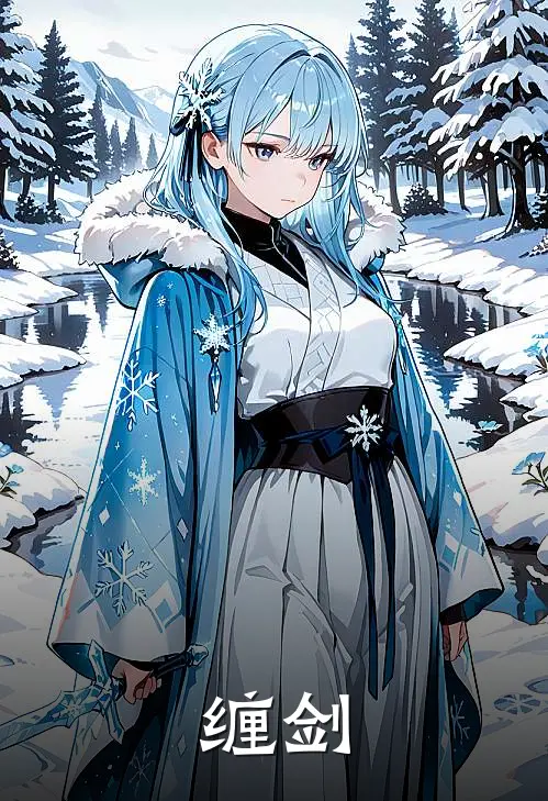 缠剑