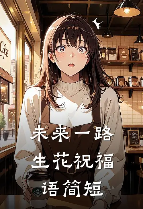 未来一路生花祝福语简短